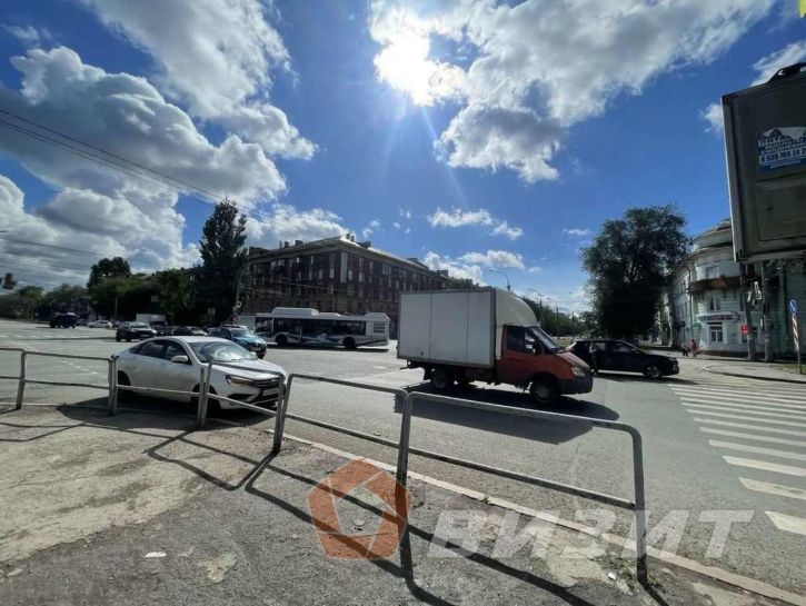 Торговое помещение Кирова проспект, 44