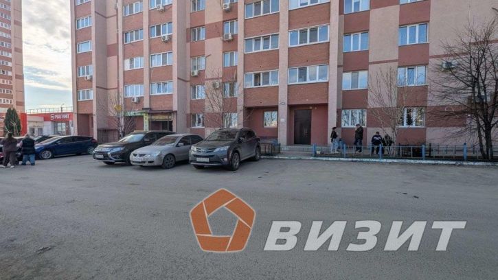 Офис Гастелло улица, 42