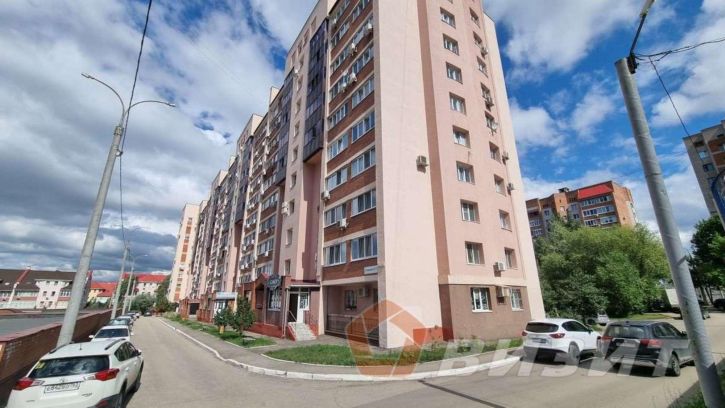 Офис Ташкентская улица, 246А