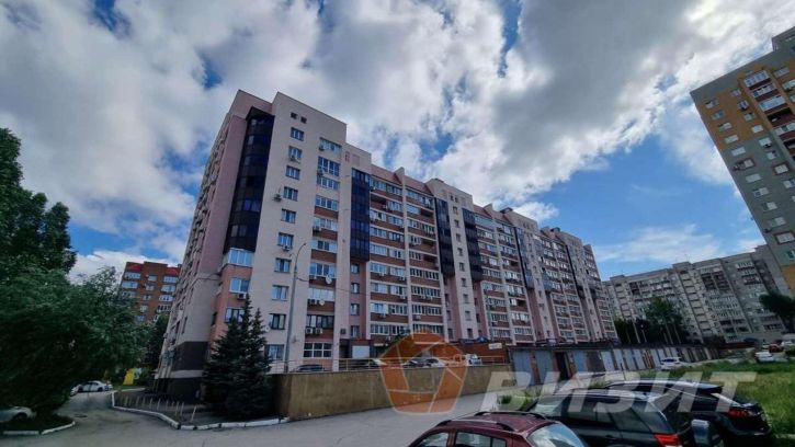 Офис Ташкентская улица, 246А