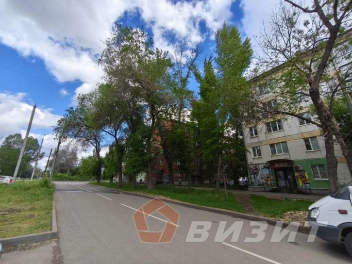 Торговое помещение Ново-Вокзальная улица, 3а