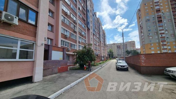 Офис Ташкентская улица, 246А