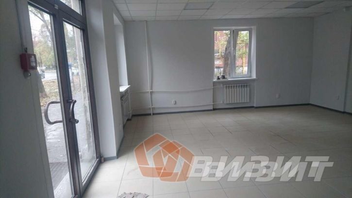 Торговое помещение Ново-Вокзальная улица, 3а