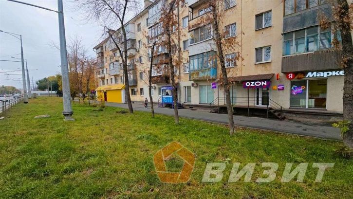 Торговое помещение Пугачевский тракт, 80