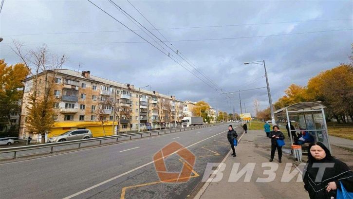 Торговое помещение Пугачевский тракт, 80