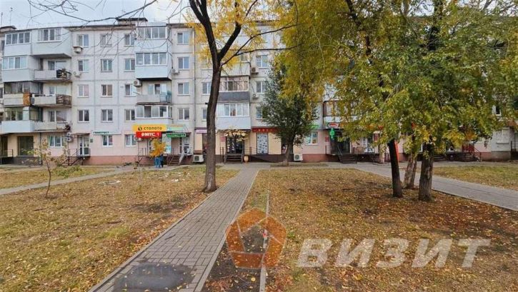 Торговое помещение Пугачевский тракт, 80