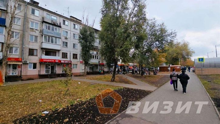 Торговое помещение Пугачевский тракт, 80