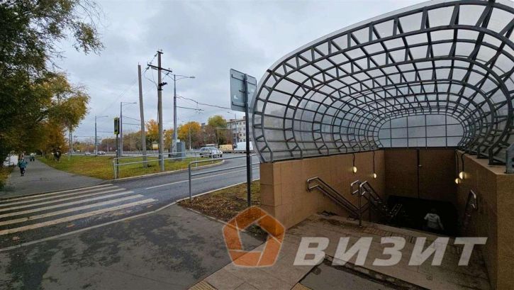 Торговое помещение Пугачевский тракт, 80
