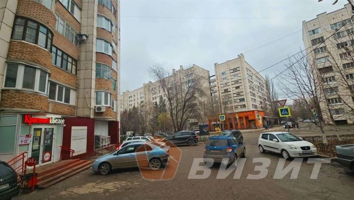 Офис Енисейская улица, 48