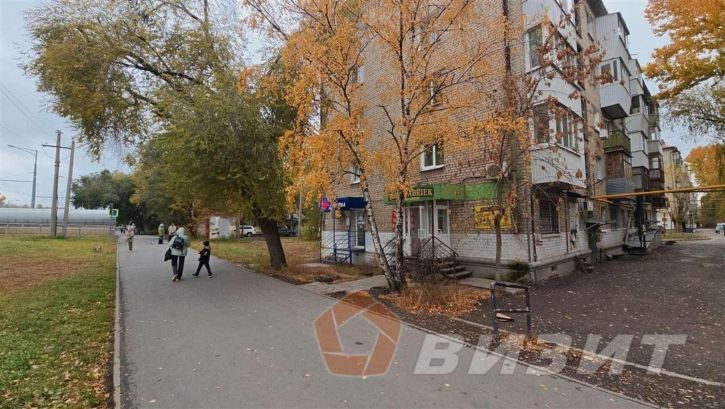 Торговое помещение Пугачевский тракт, 80
