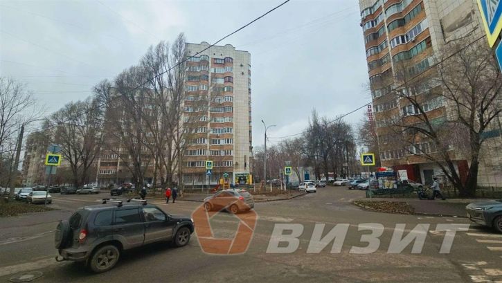 Офис Енисейская улица, 48