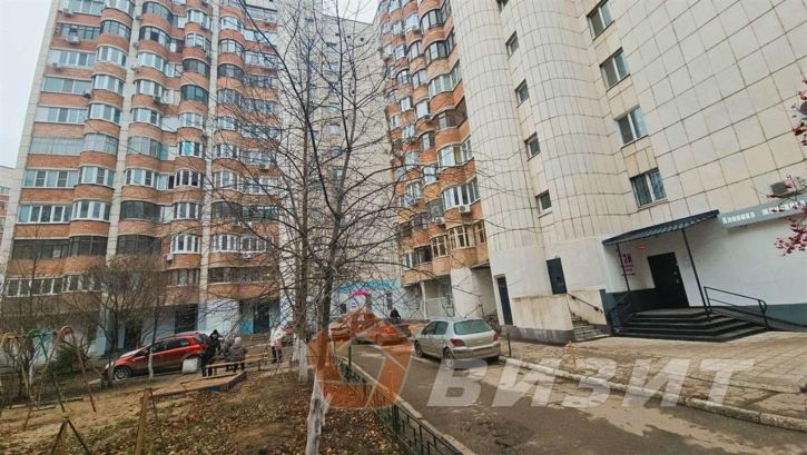 Офис Енисейская улица, 48