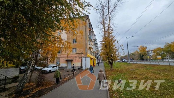 Торговое помещение Пугачевский тракт, 80
