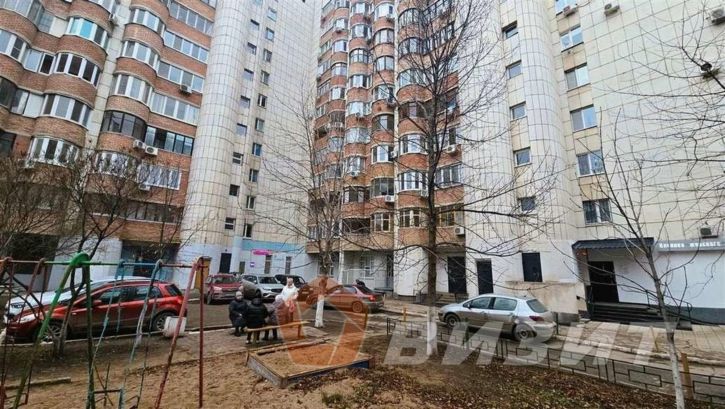 Офис Енисейская улица, 48