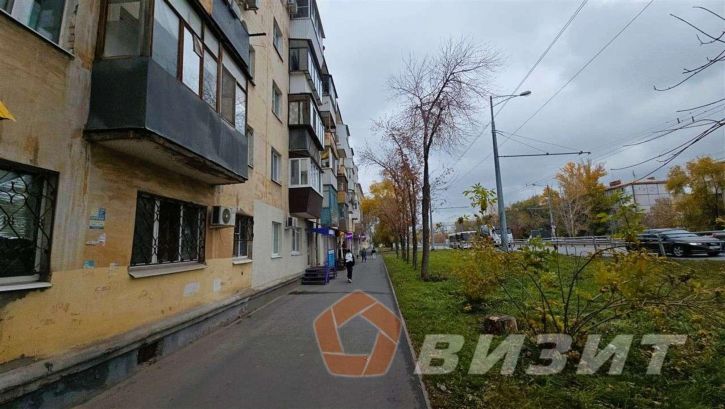 Торговое помещение Пугачевский тракт, 80