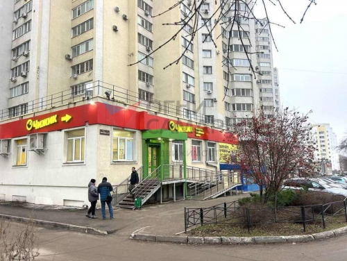 Продажа помещения Карла Маркса проспект, 55
