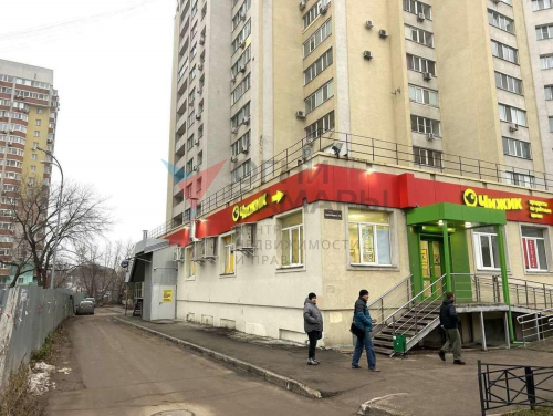 Продажа помещения Карла Маркса проспект, 55