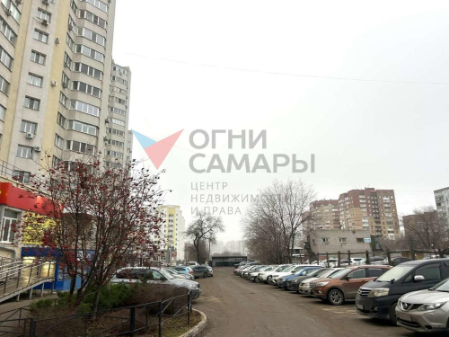 Продажа помещения Карла Маркса проспект, 55