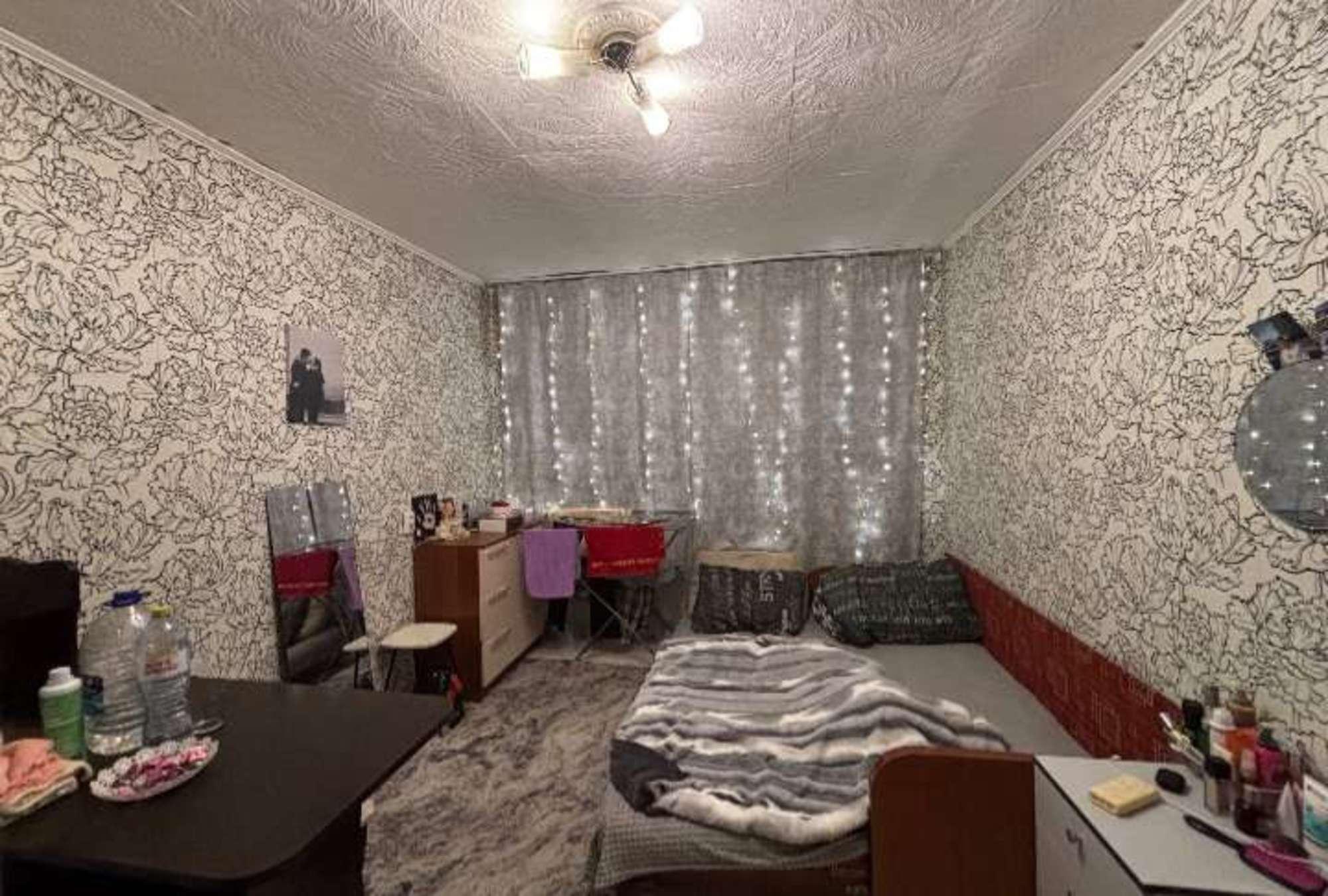 Сдать комнату за 15 000 рублей на Энтузиастов улица, 68