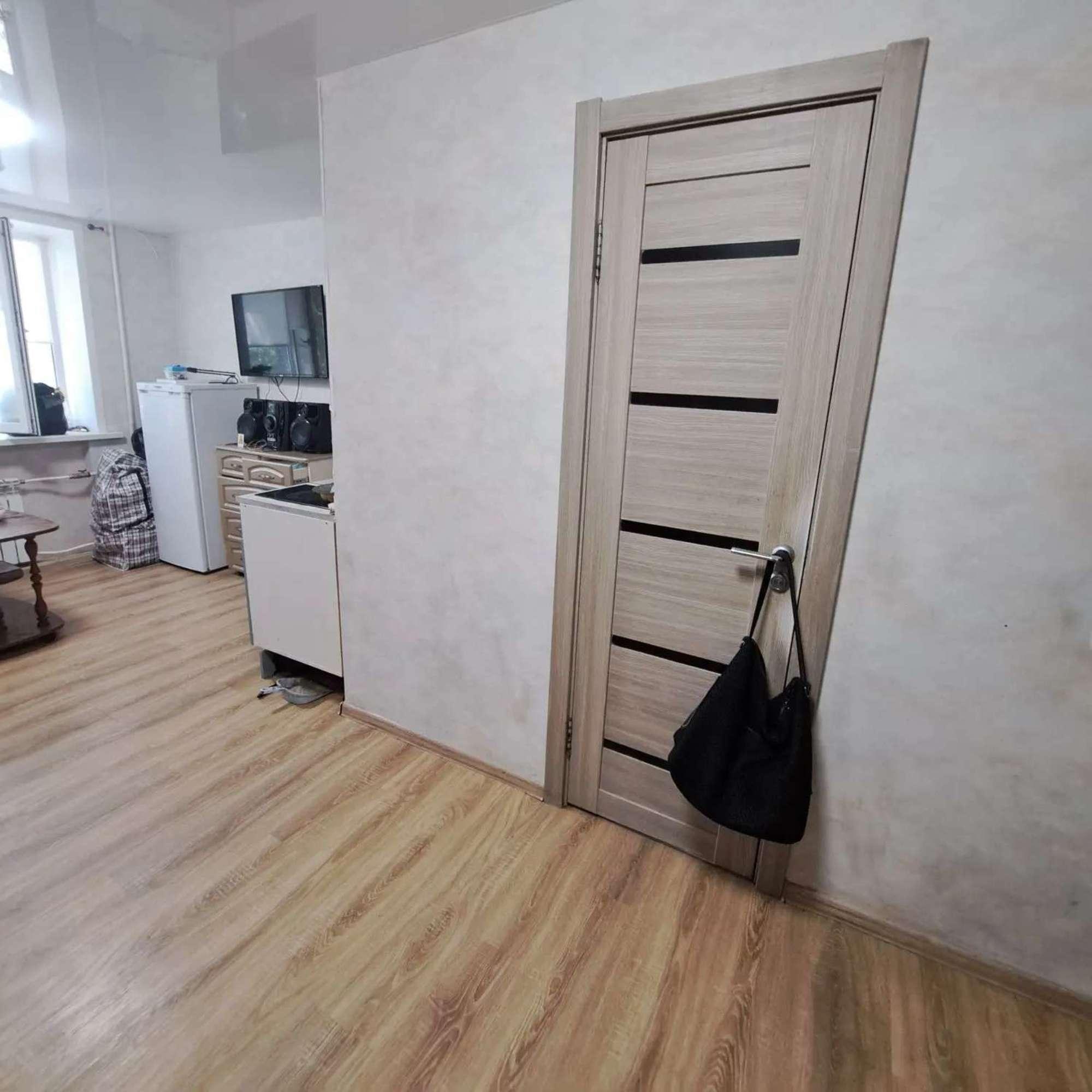 Купить студию за 2 250 000 рублей на Свободы улица, 183