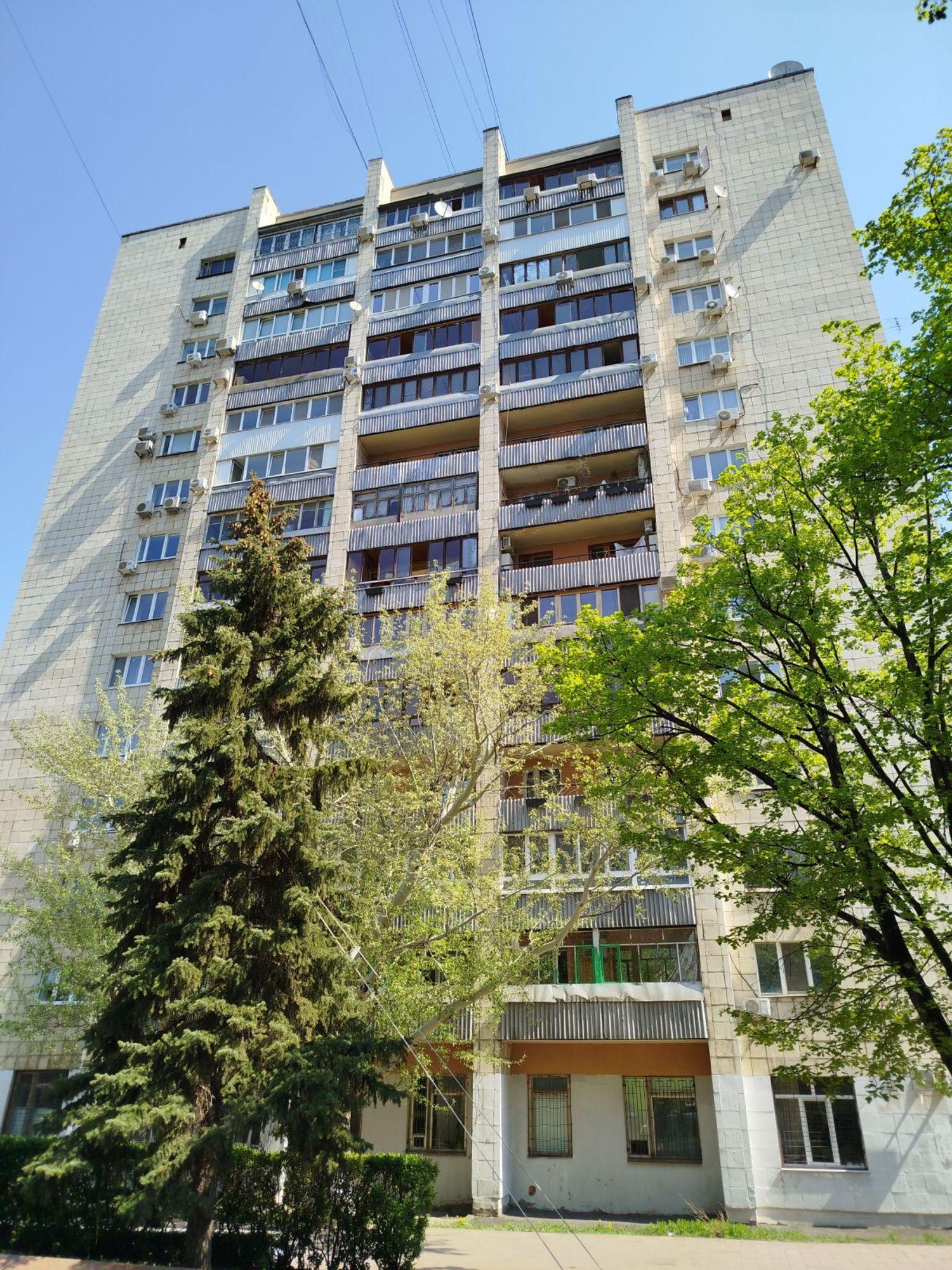 Купить квартиру за 7 600 000 рублей на Молодогвардейская улица, 207