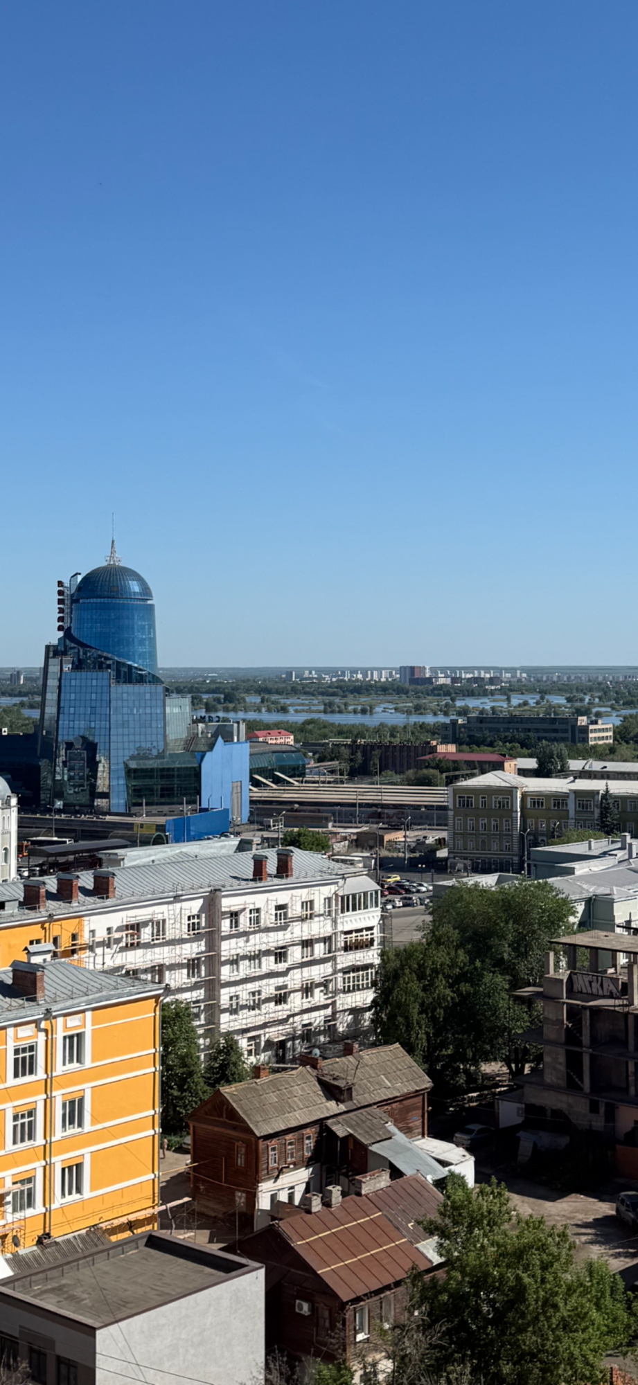 Купить квартиру за 16 800 000 рублей на Красноармейская улица, 70