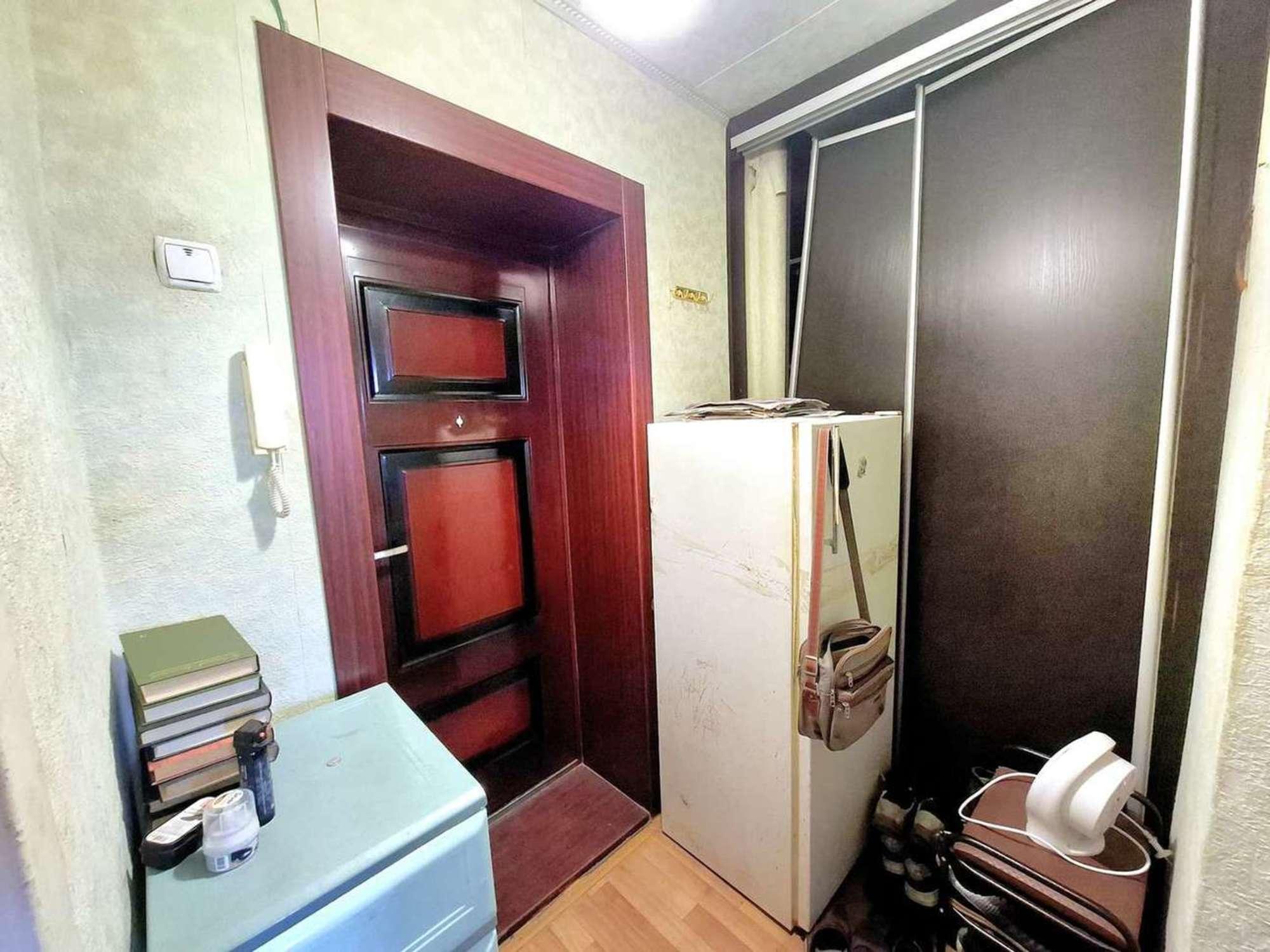 Купить квартиру за 4 100 000 рублей на Киевская улица, 5