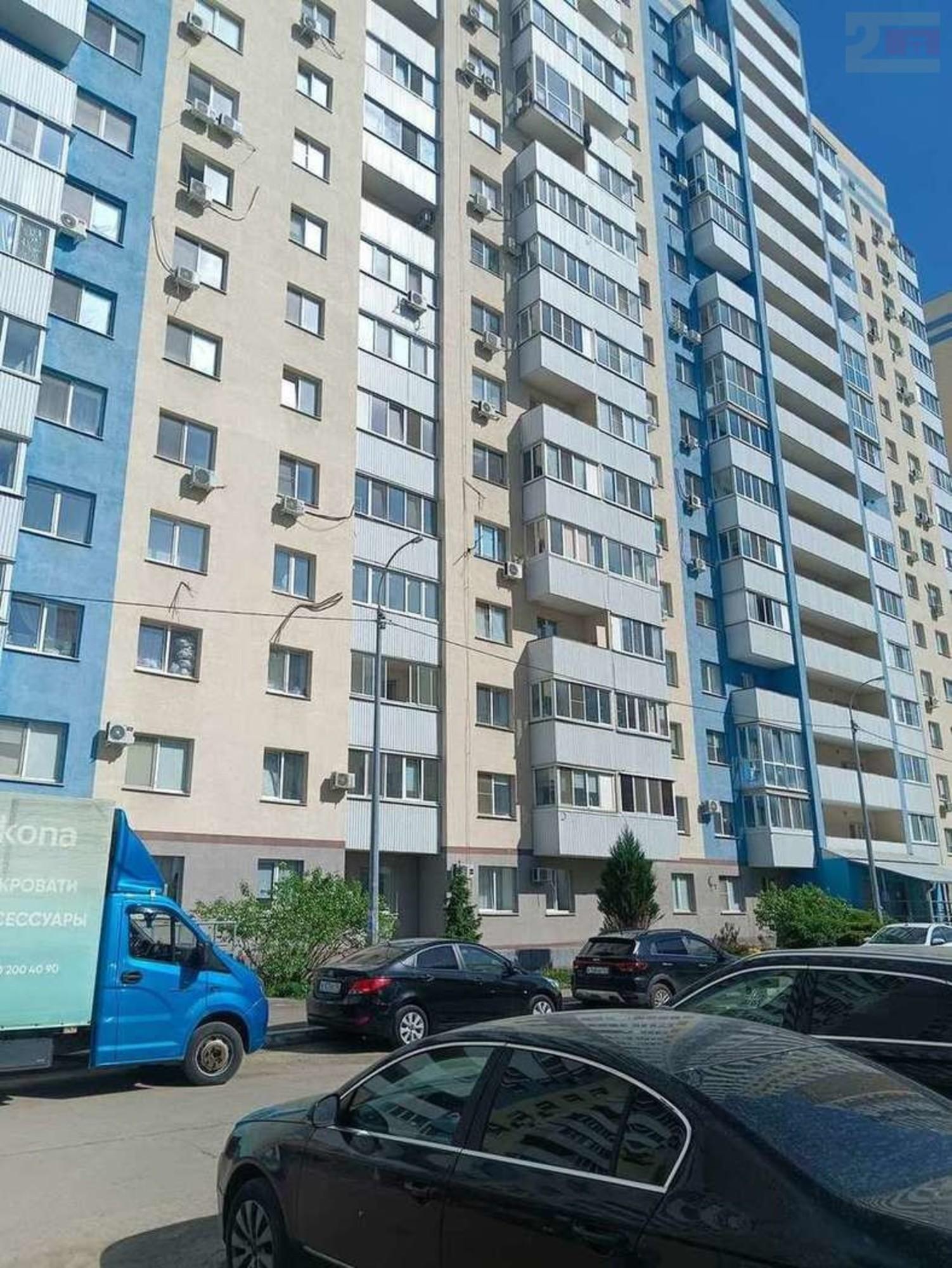 Купить квартиру за 4 800 000 рублей на Осетинская улица, 11