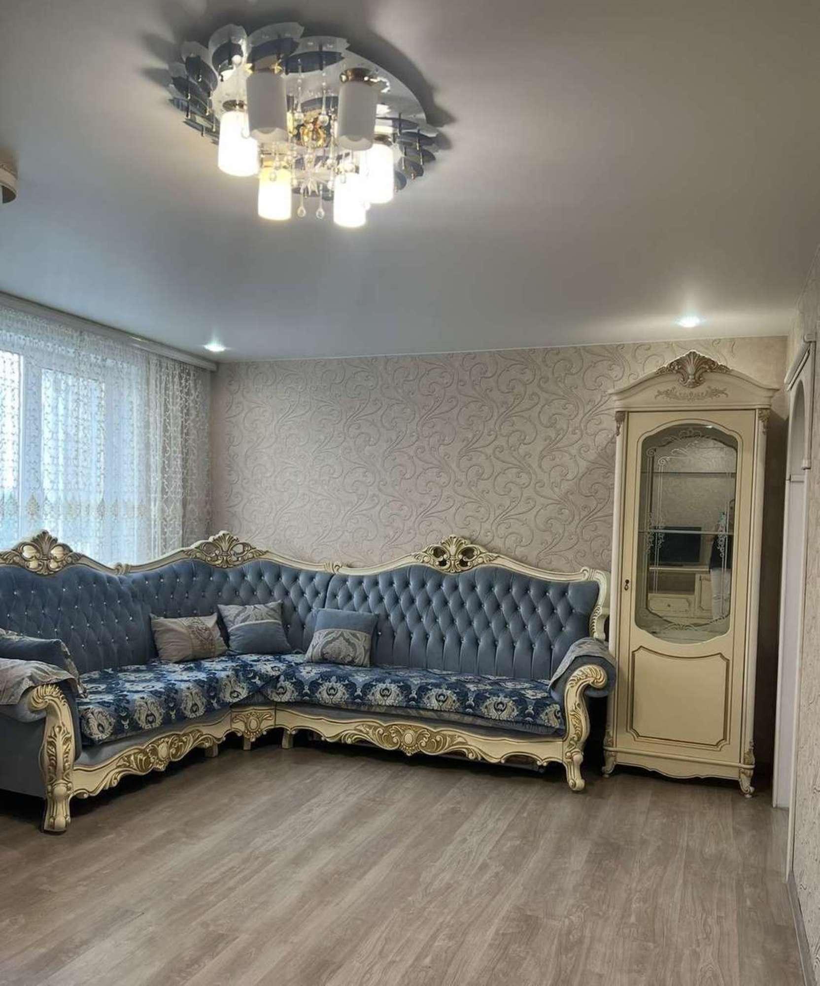 Купить квартиру за 11 000 000 рублей на Потапова улица, 78 В