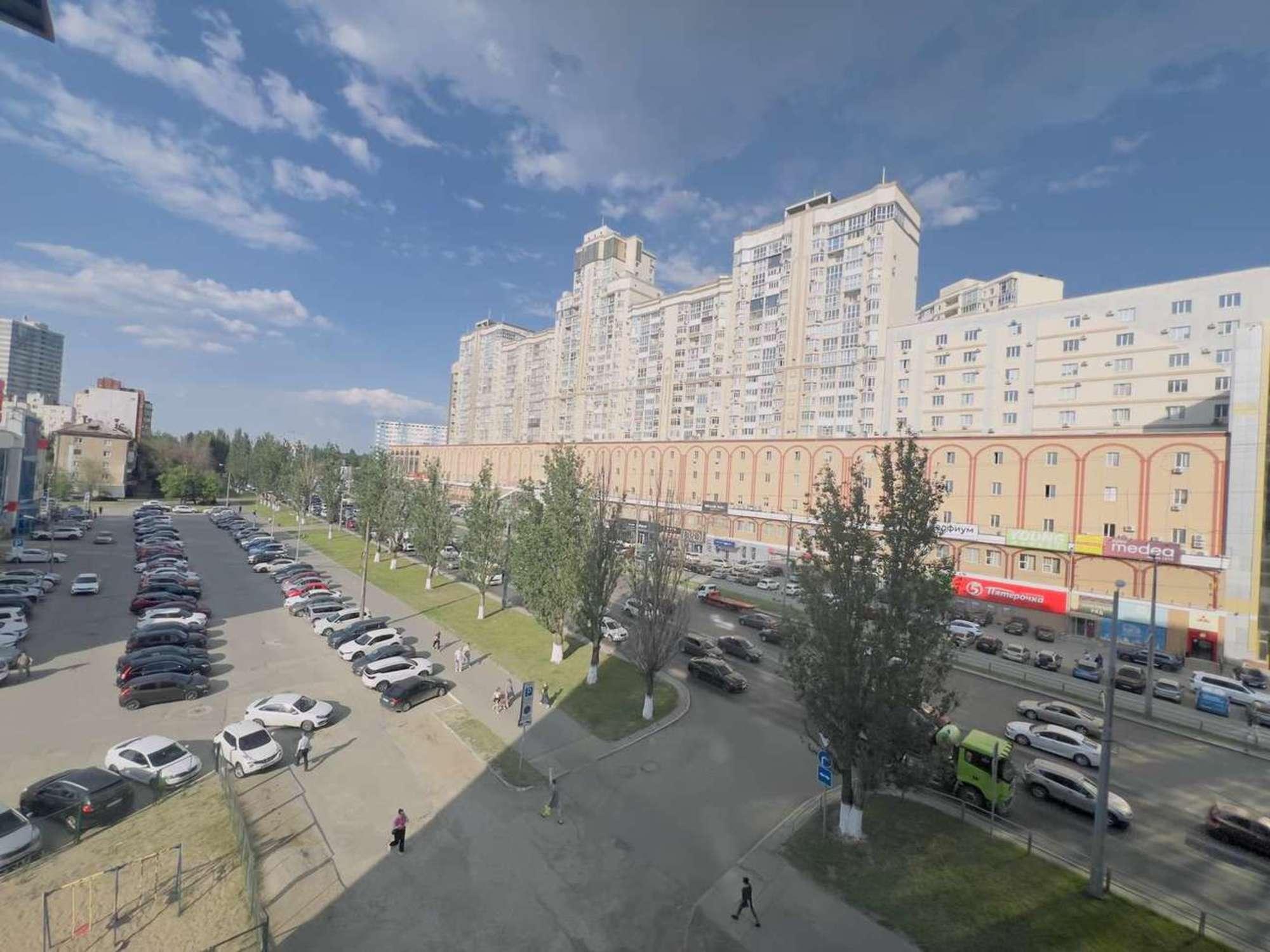 Купить квартиру за 11 000 000 рублей на Потапова улица, 78 В