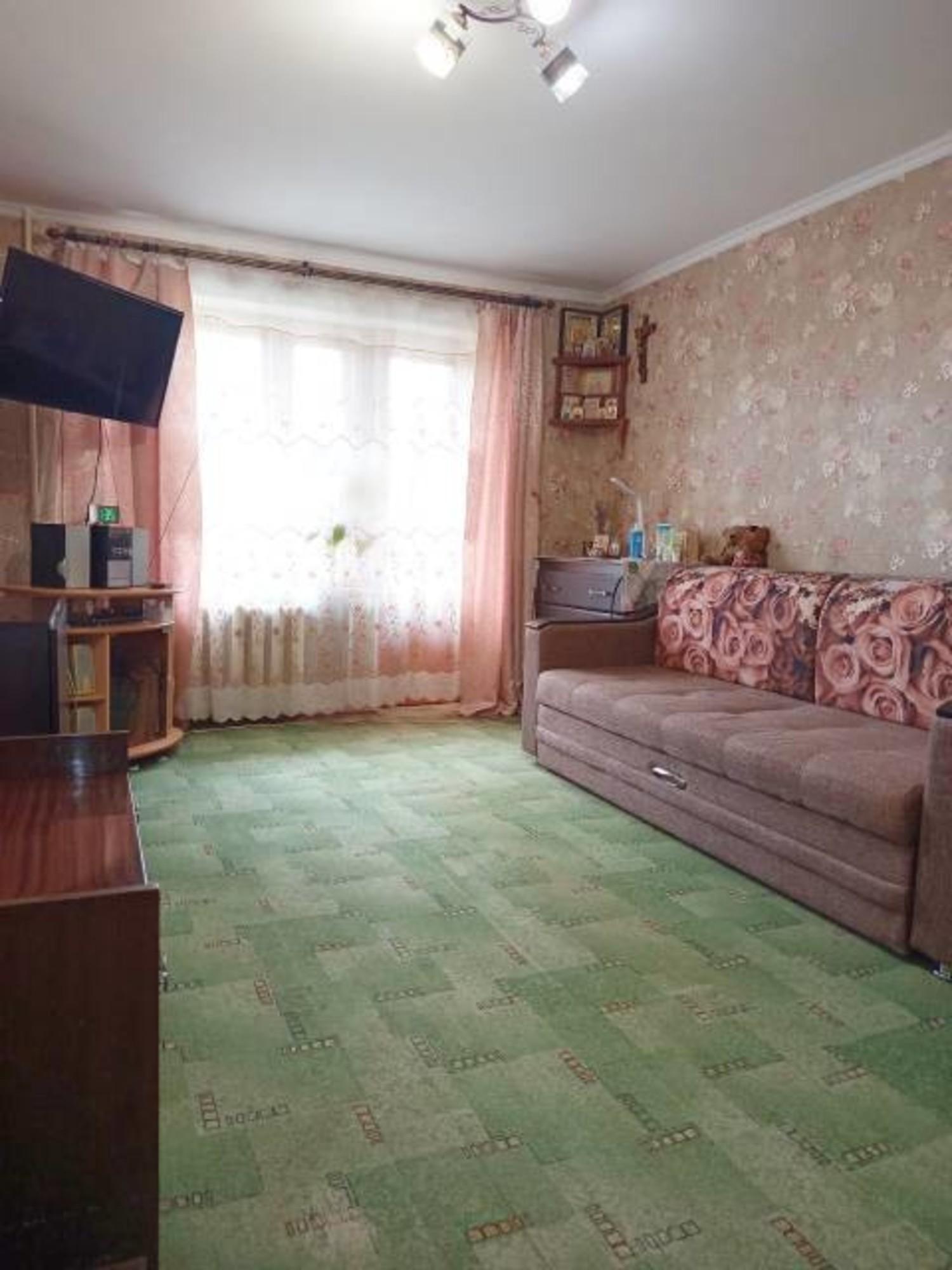 Купить квартиру за 4 650 000 рублей на Краснодонская улица, 68
