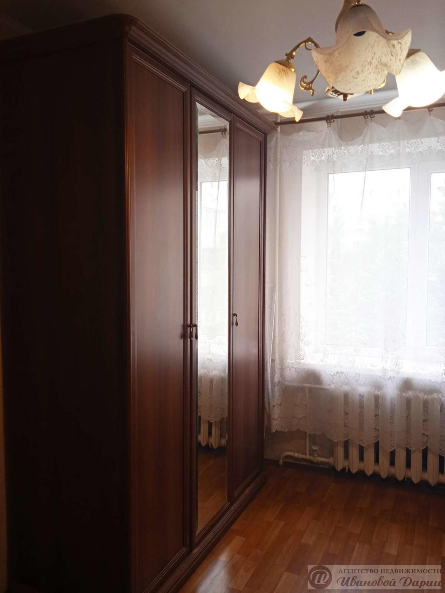 Купить квартиру за 5 750 000 рублей на Енисейская улица, 41