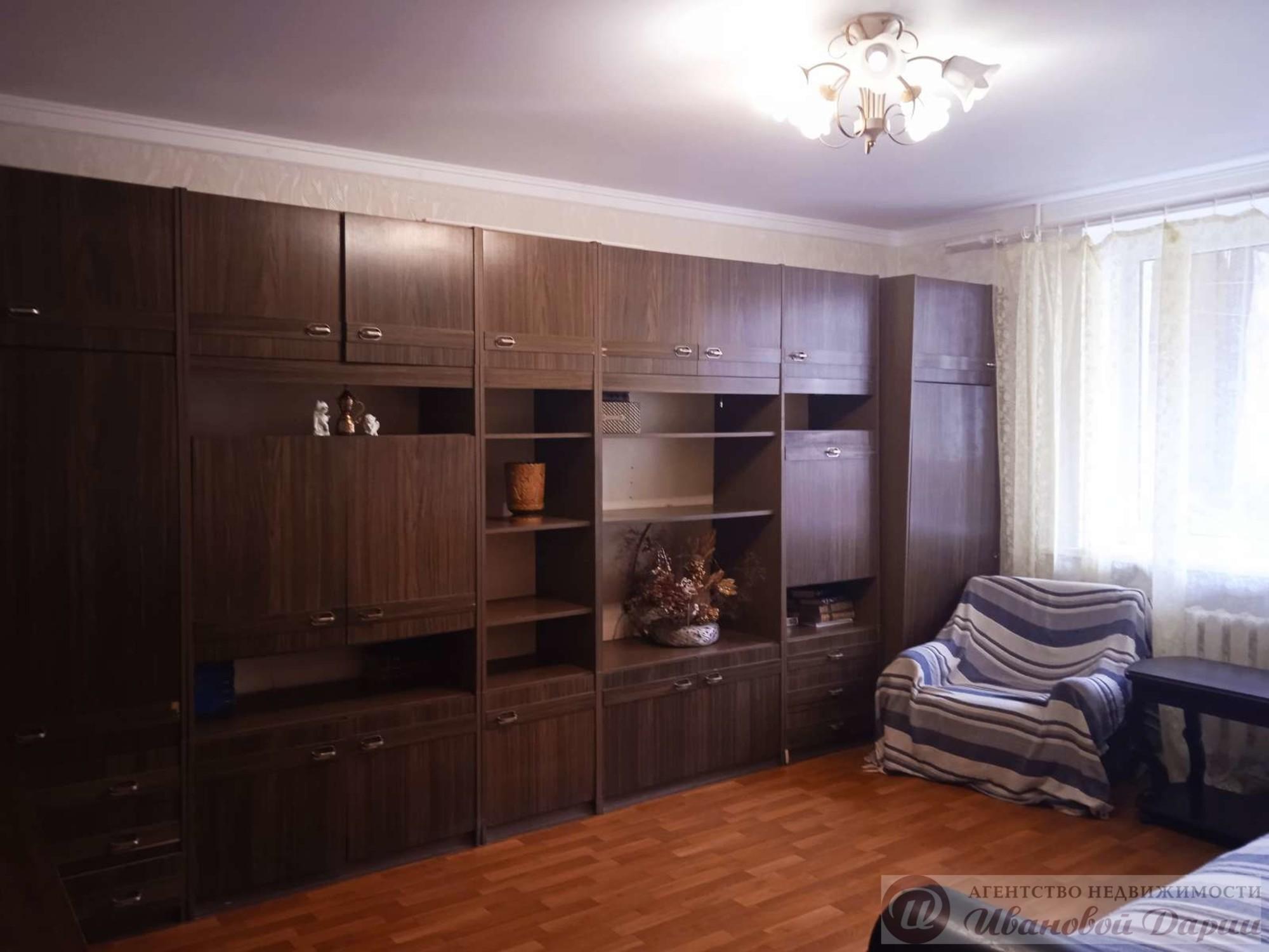 Купить квартиру за 5 750 000 рублей на Енисейская улица, 41