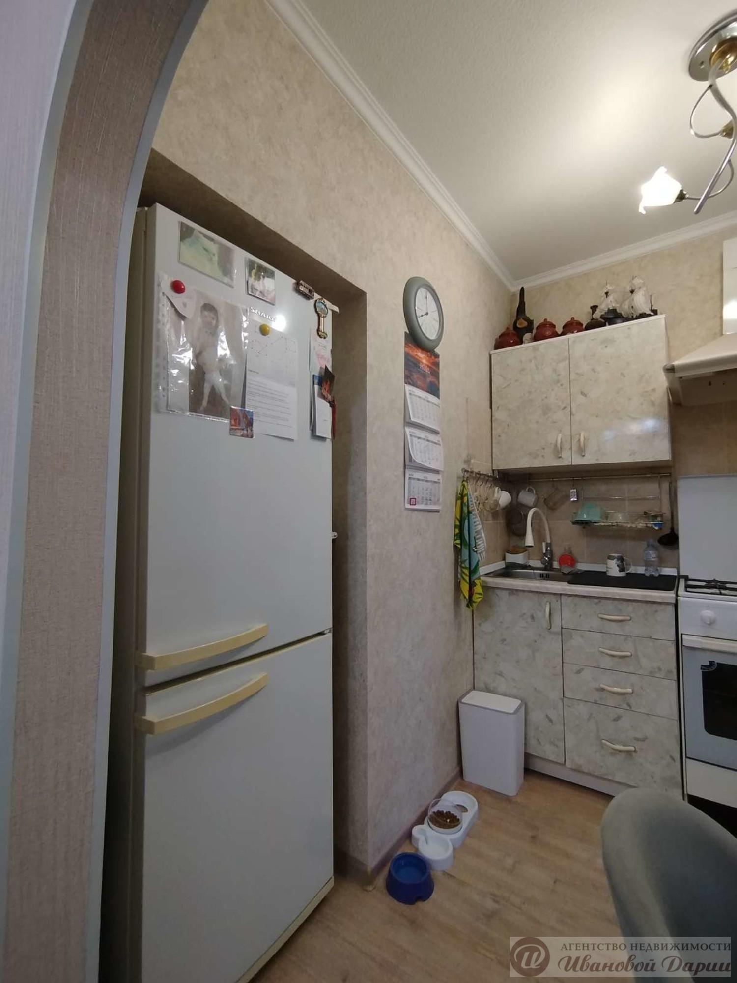 Купить квартиру за 4 850 000 рублей на Кирова проспект, 274