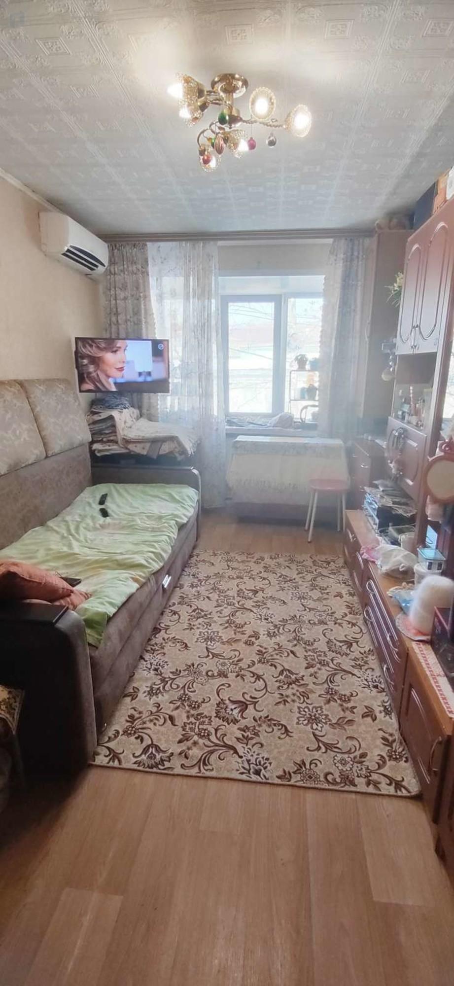 Купить комнату за 1 300 000 рублей на Юных Пионеров проспект, 34а