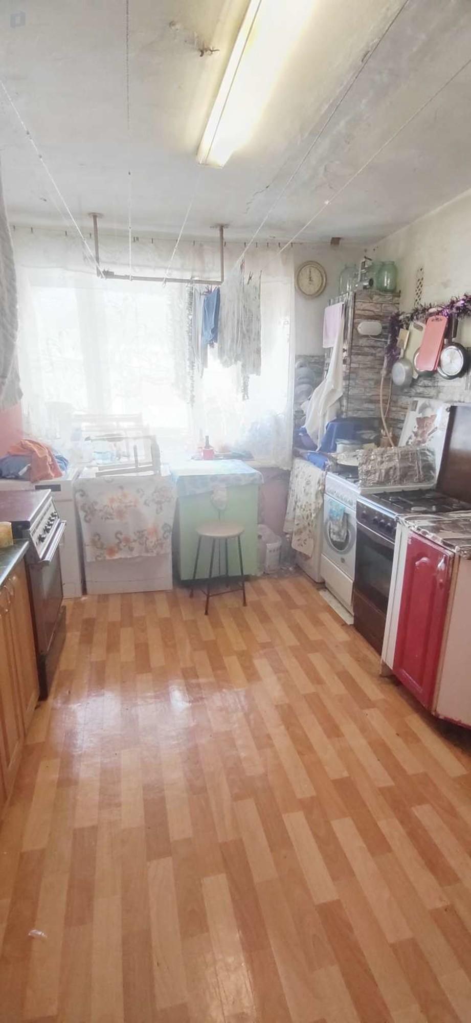 Купить комнату за 1 300 000 рублей на Юных Пионеров проспект, 34а
