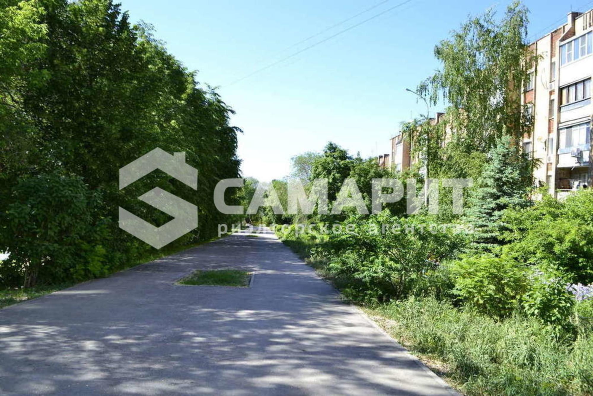 Купить квартиру за 7 799 000 рублей на Советской Армии улица, 271