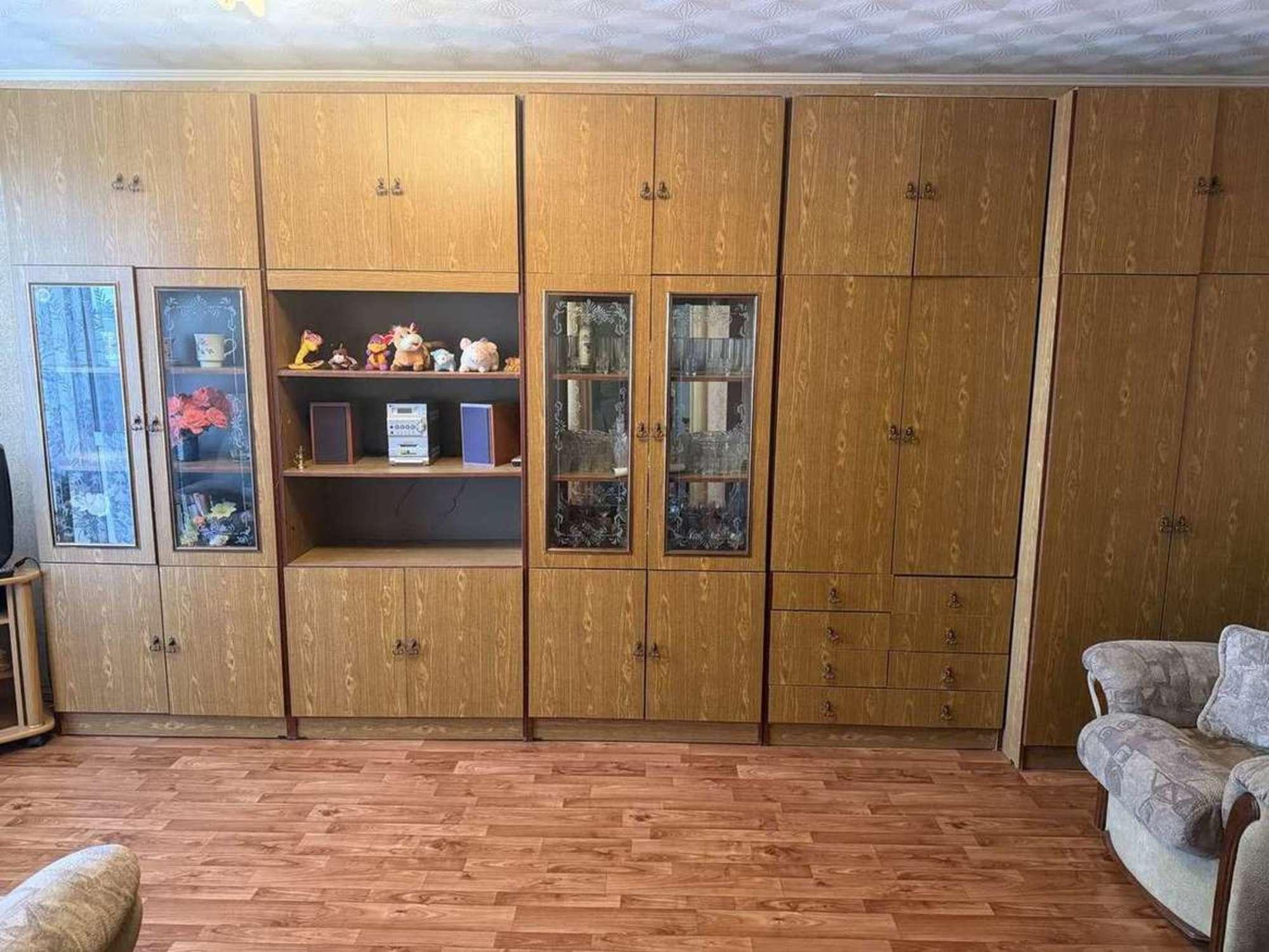 Купить квартиру за 6 400 000 рублей на Партизанская улица, 190