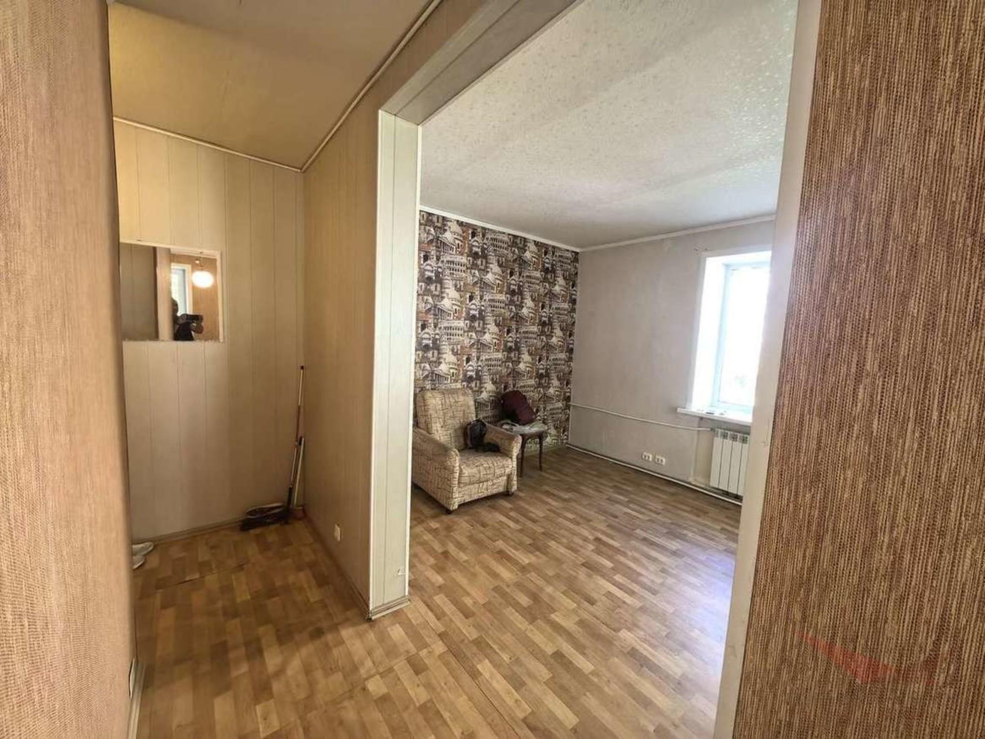 Купить квартиру за 5 600 000 рублей на Невская улица, 8