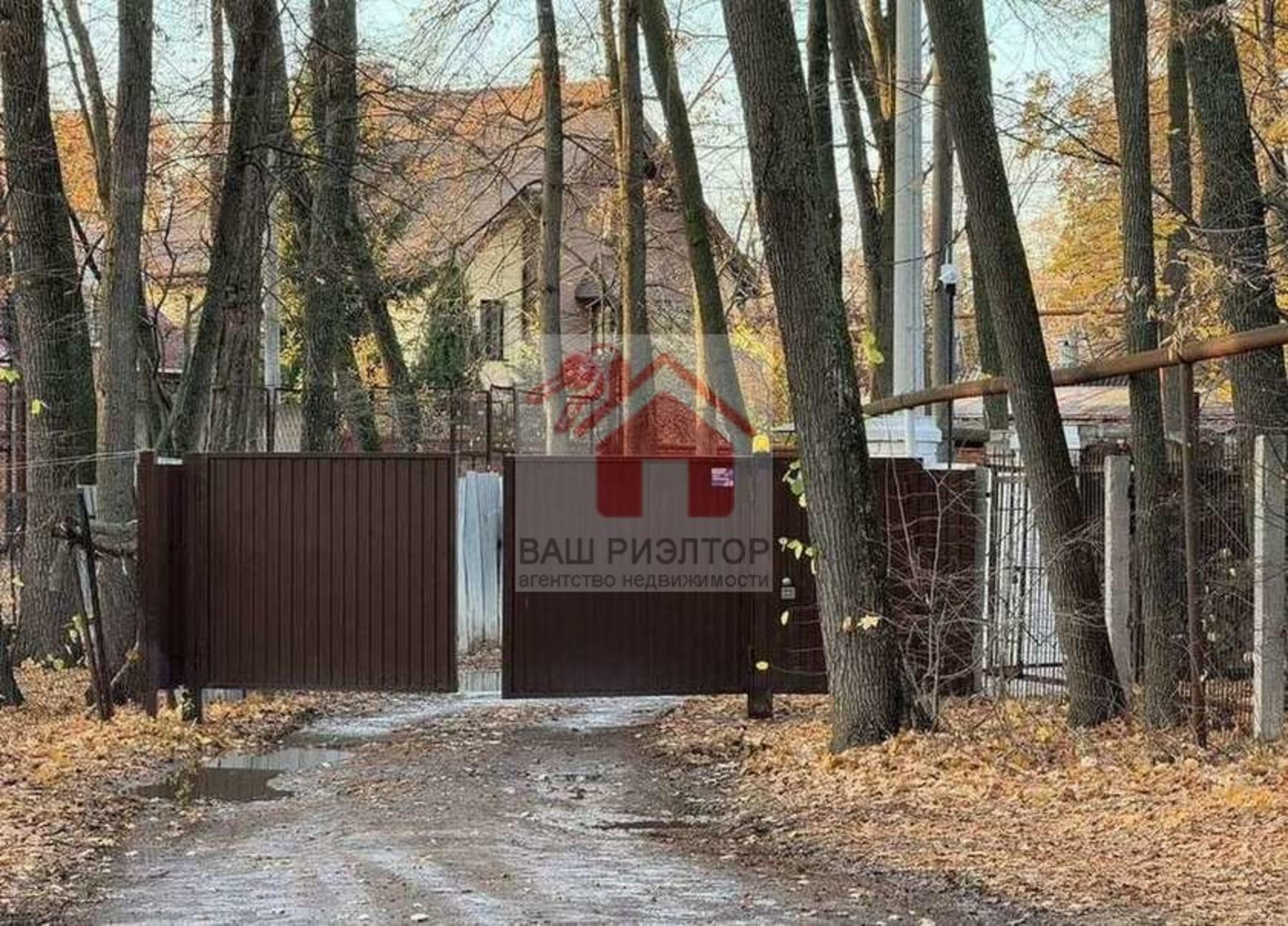 Купить дачу, дом, коттедж за 23 500 000 рублей на Студеный Овраг улица, 10