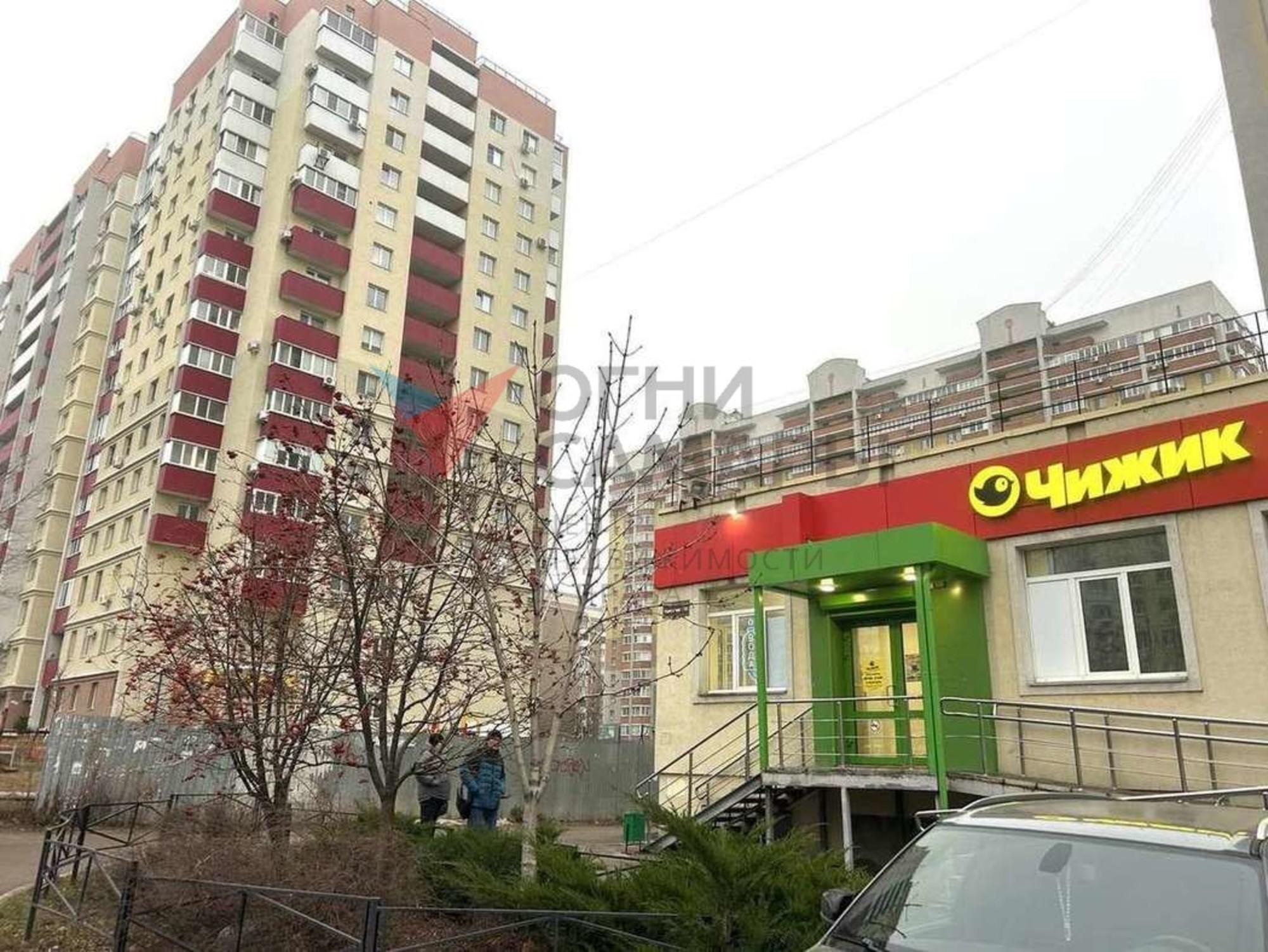 Купить торговое помещение за 49 980 000 рублей на Карла Маркса проспект, 55