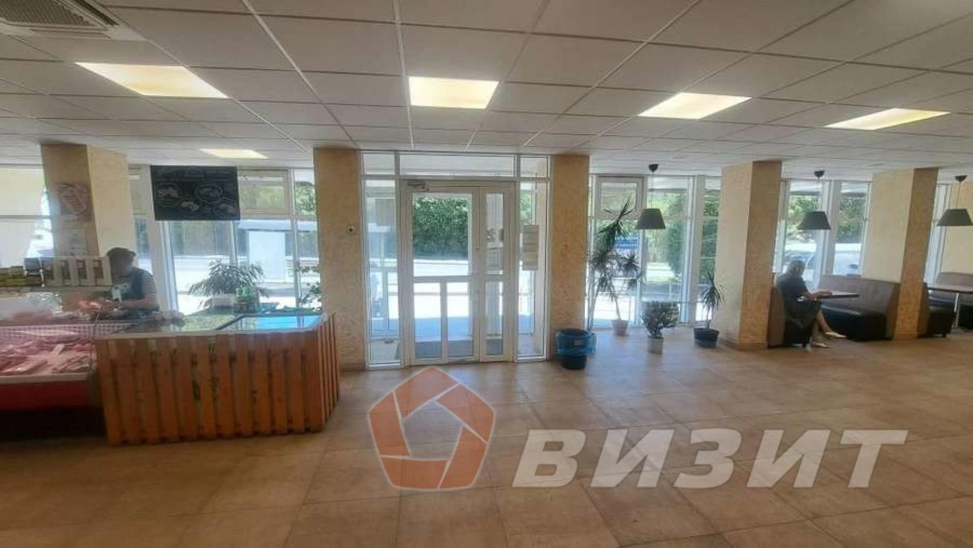 Сдать торговое помещение за 40 000 рублей на 4-й квартал, 15
