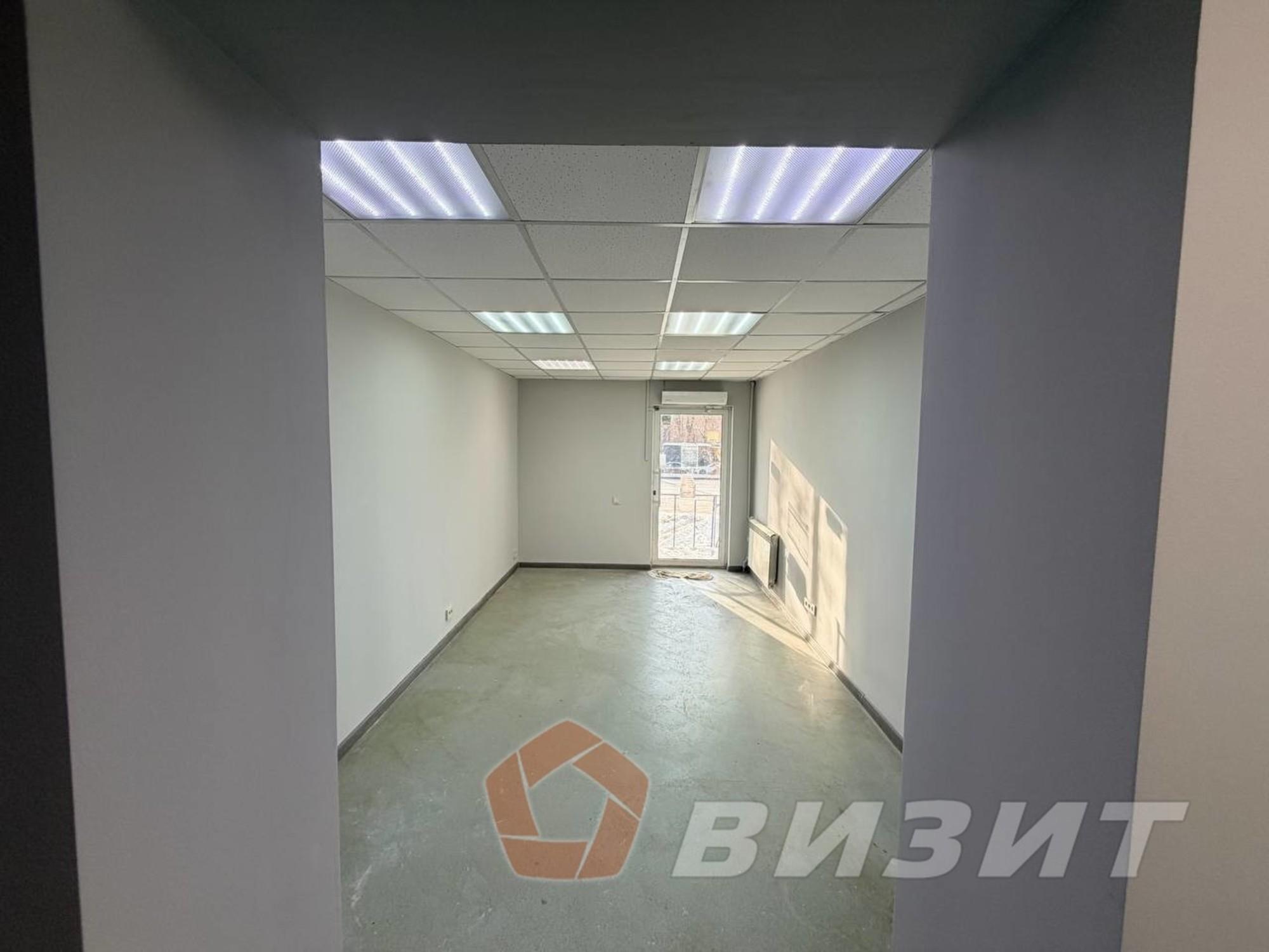 Сдать торговое помещение за 75 000 рублей на Гагарина улица, 32