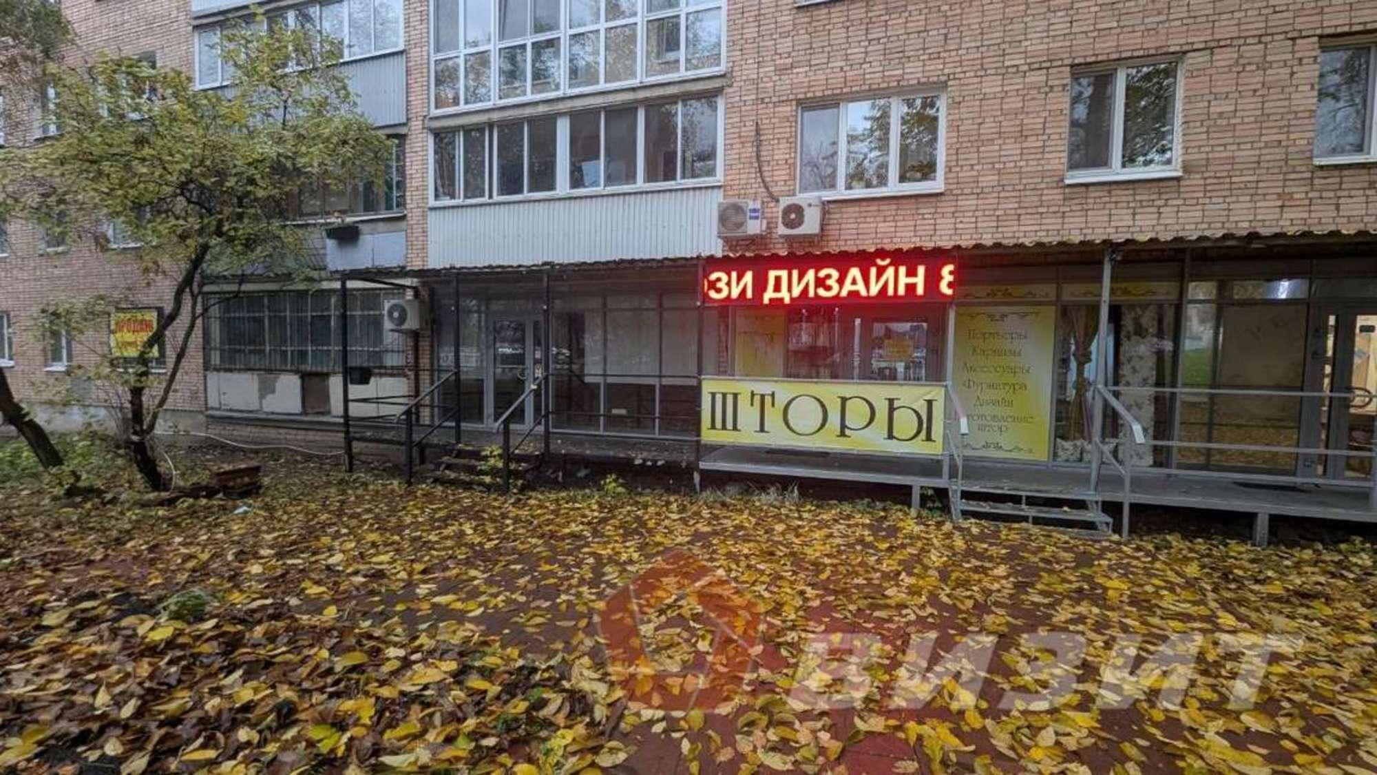 Купить торговое помещение за 11 500 000 рублей на Стара-Загора улица, 139
