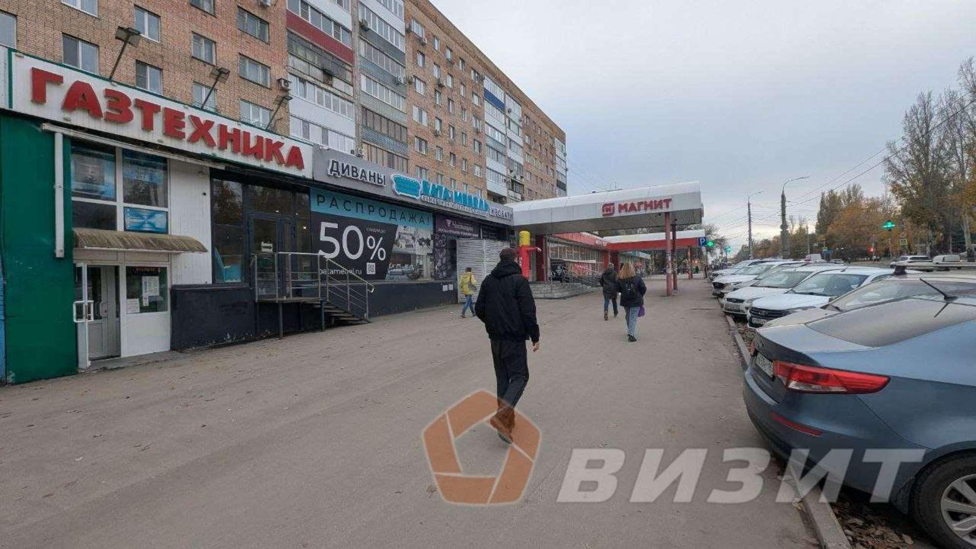 Купить торговое помещение за 11 500 000 рублей на Стара-Загора улица, 139