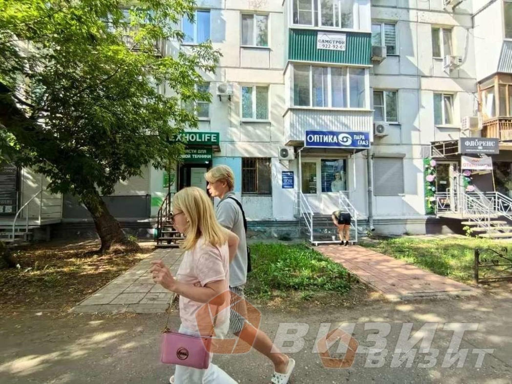 Купить торговое помещение за 4 950 000 рублей на Гагарина улица, 60