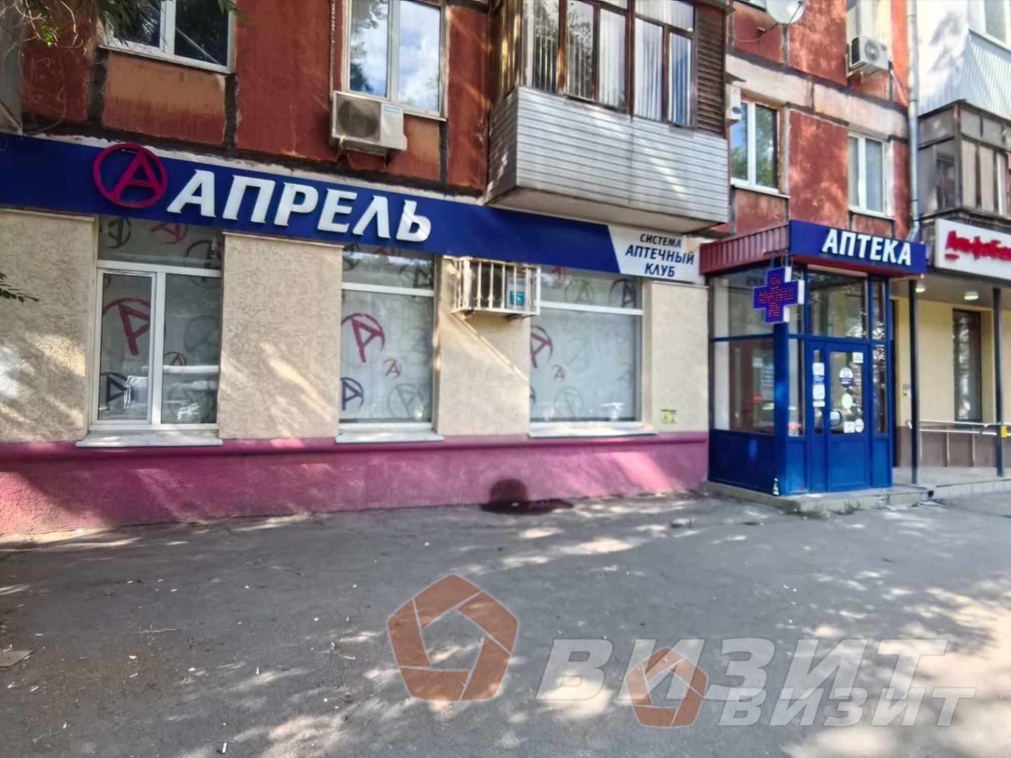 Купить торговое помещение за 4 950 000 рублей на Гагарина улица, 60