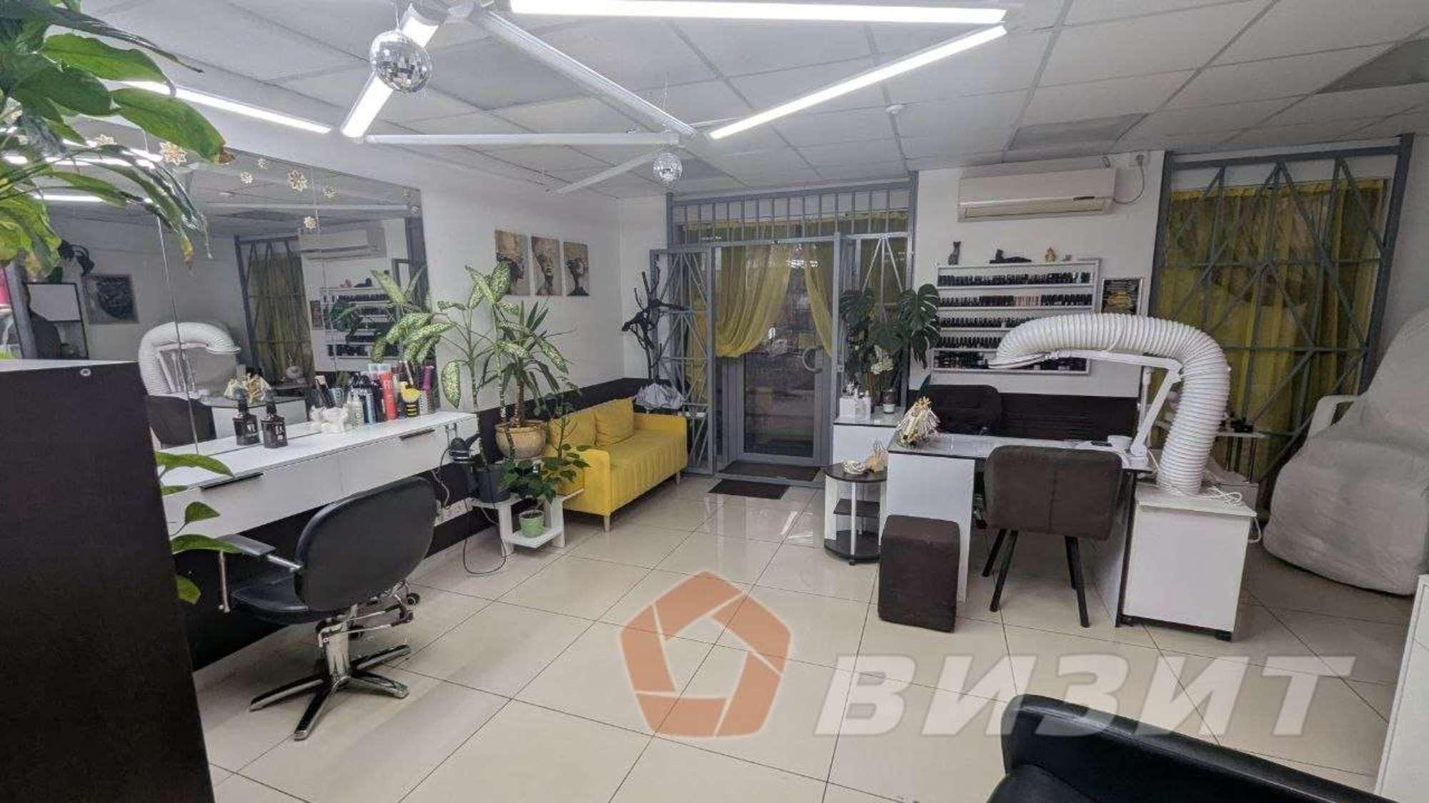 Купить торговое помещение за 11 500 000 рублей на Стара-Загора улица, 139