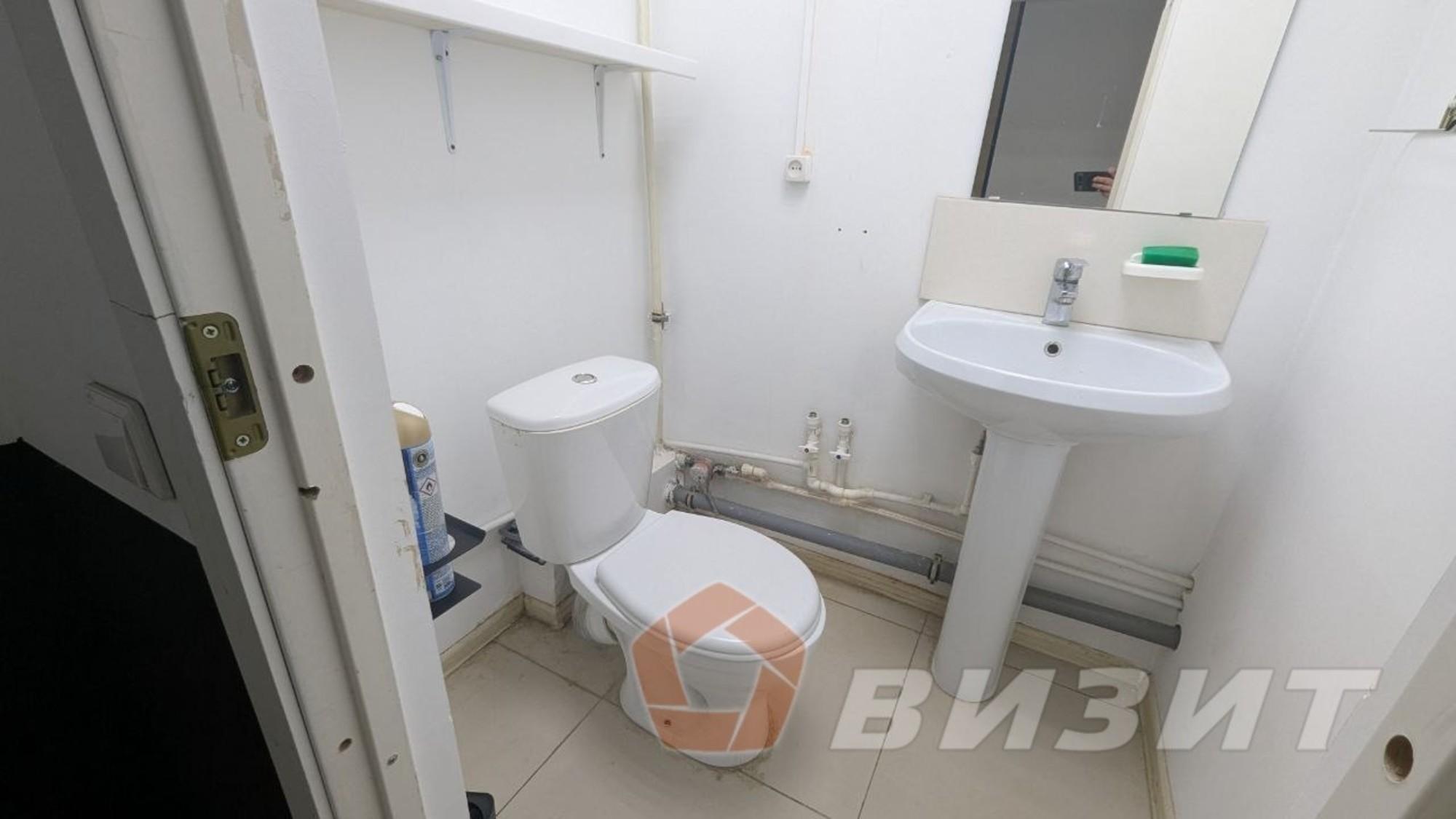 Купить торговое помещение за 11 500 000 рублей на Стара-Загора улица, 139