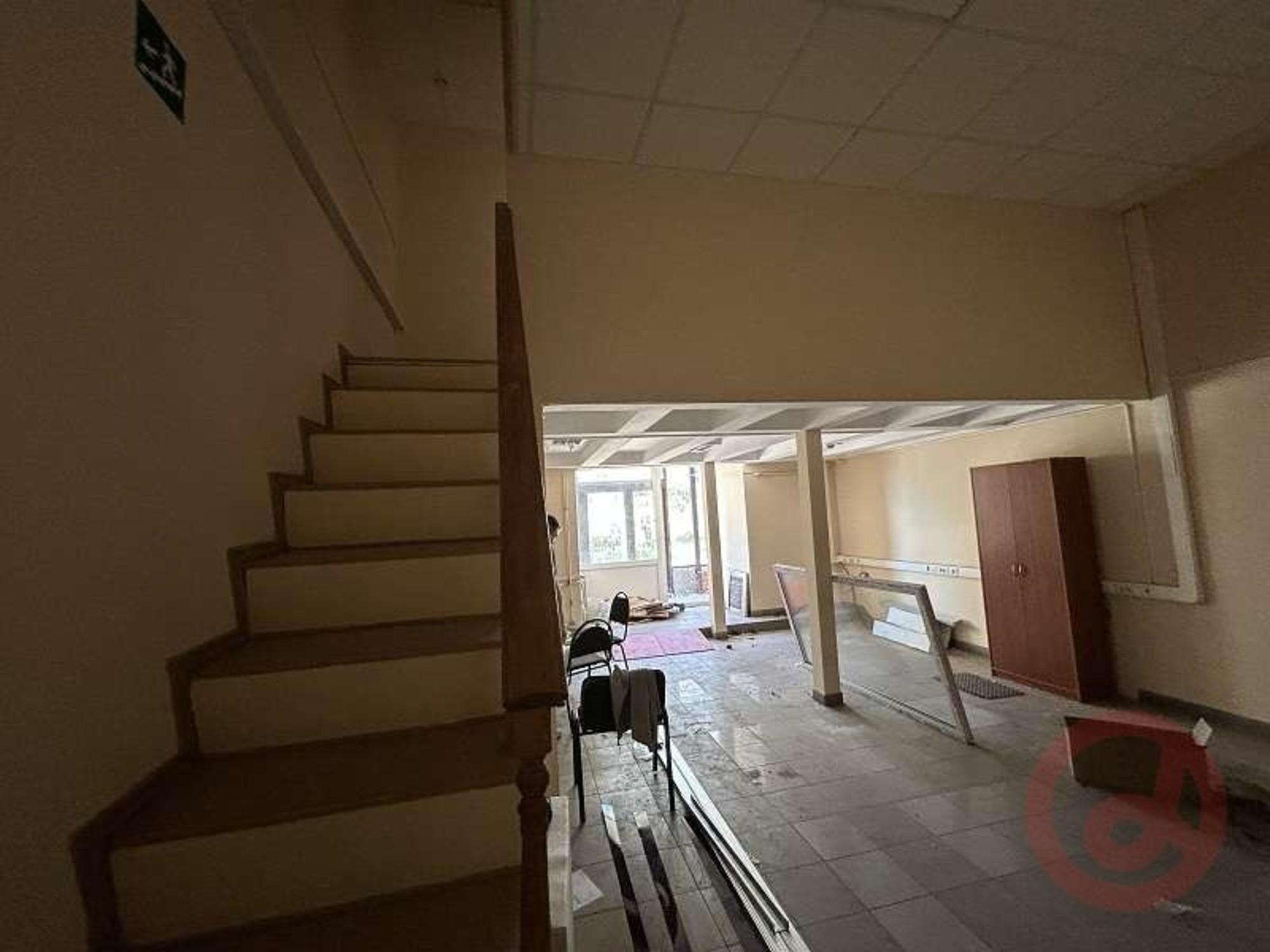 Купить торговое помещение за 10 500 000 рублей на Галактионовская улица, 40